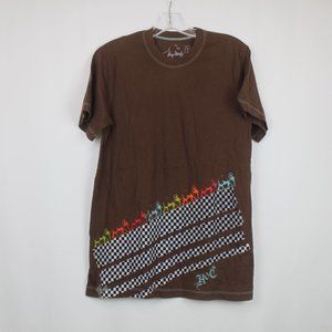 House Of Commons  Size: Medium  Color: Brown